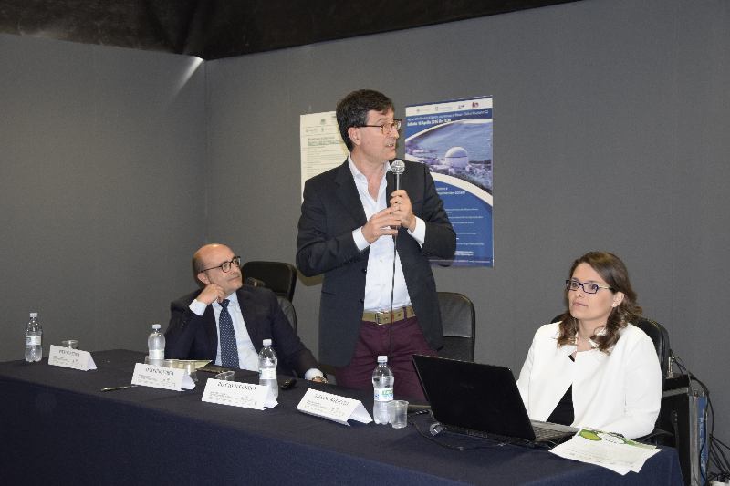 In Sicilia terzo impianto biogas